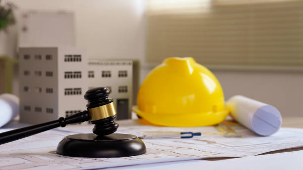Construction Arbitration Expert
