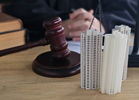 Construction Claim Lawyer