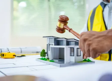 Construction Dispute Mediation