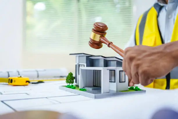 Construction Dispute Mediation