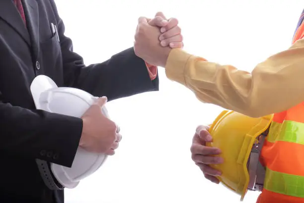 Construction Mediation Services