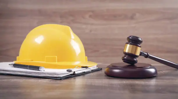 Contractor Dispute Arbitration