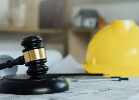 Contractor Legal Services