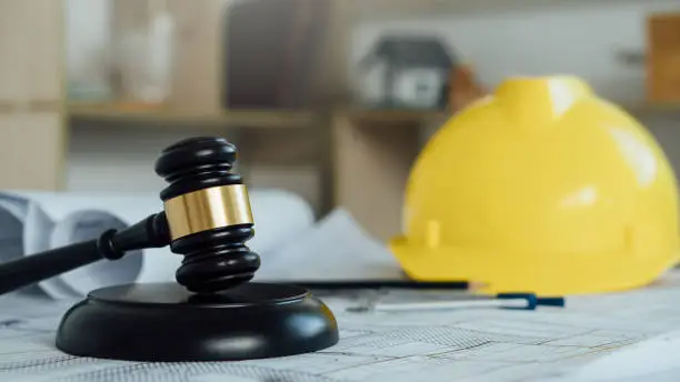 Contractor Legal Services